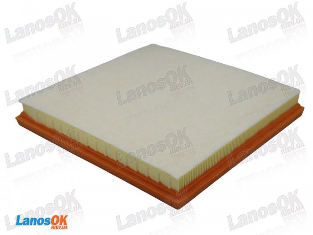 Фільтр повітряний Круз 1.4 1.7d 2.0d Орландо 1.4 2.0d Parts Mall 13272719