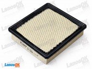Фильтр воздушный Вольт Bosch F026400408