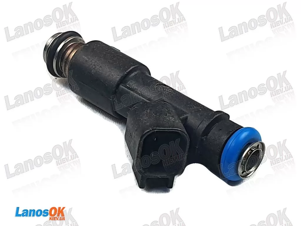 Форсунка паливна Авео Т250 Т255 Віда 1.5 OEM 96493843