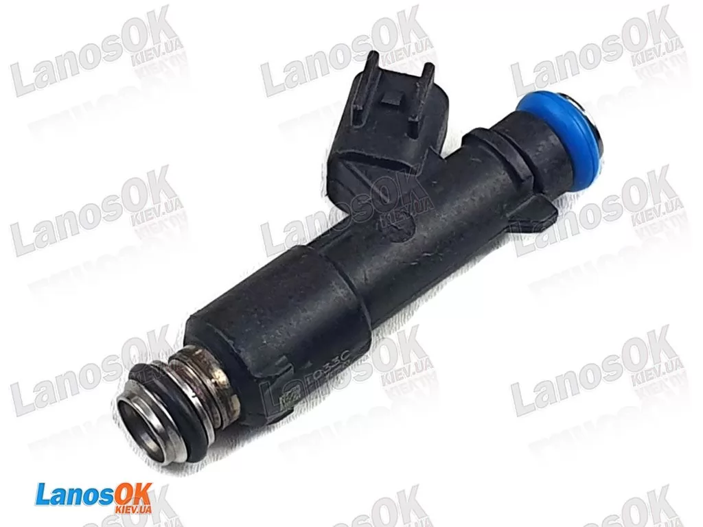Форсунка топливная Авео Т250 Т255 Вида 1.5 OEM