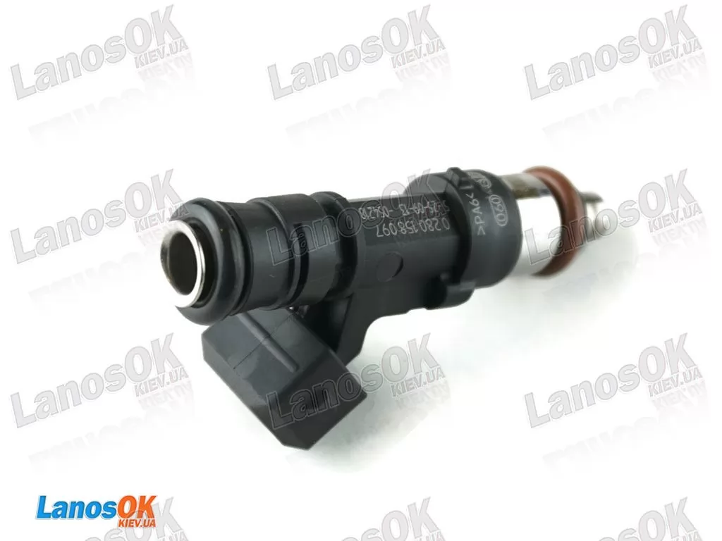 Форсунка топливная Эпика GM 96486983