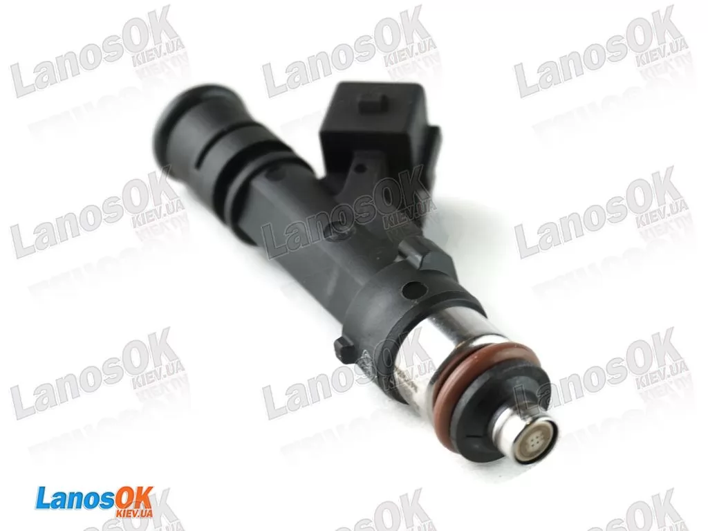 Форсунка топливная Каптива С100 2.4 GM 96487563