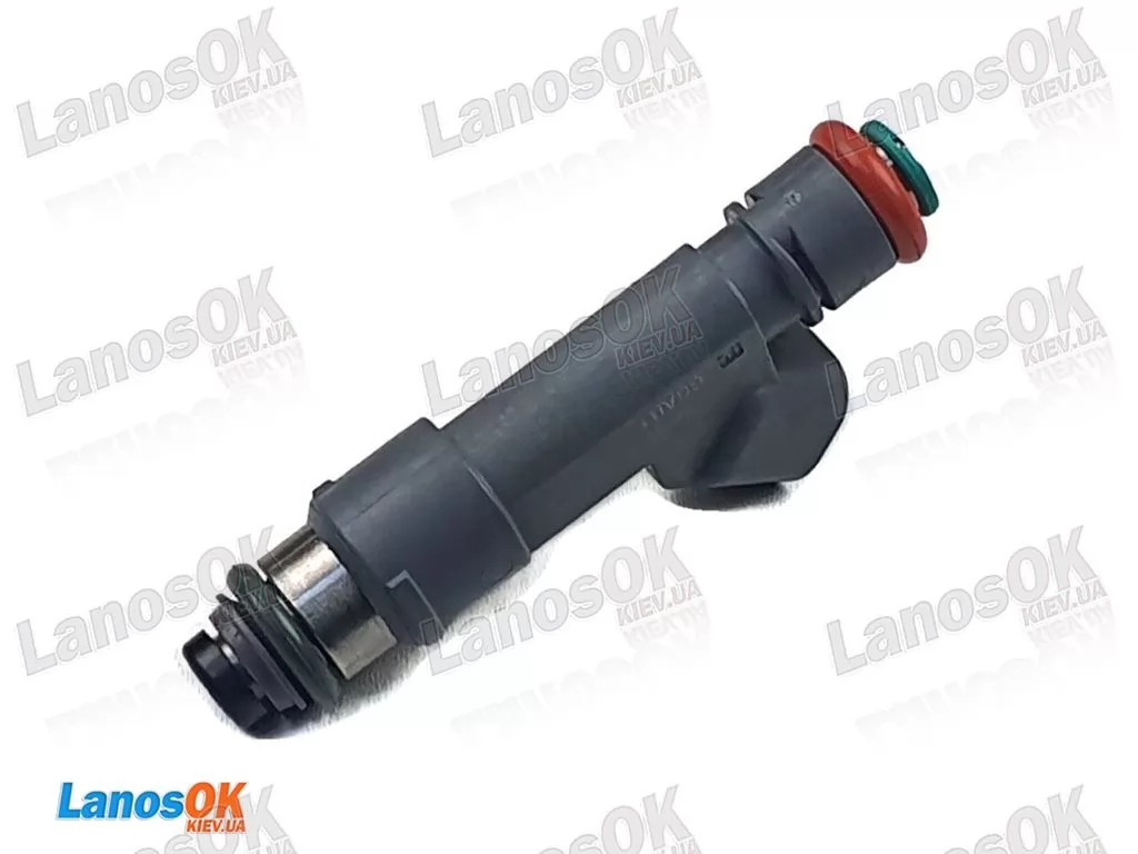 Форсунка паливна Каптіва С140 Малібу 2.4 OEM 12613163