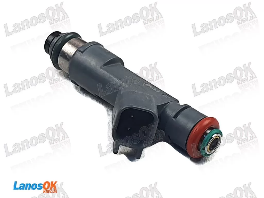 Форсунка паливна Каптіва С140 Малібу 2.4 OEM 12613163
