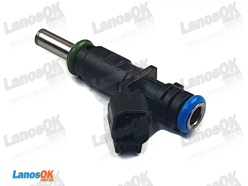 Форсунка топливная Круз Авео Т300 1.6 OEM 55562599