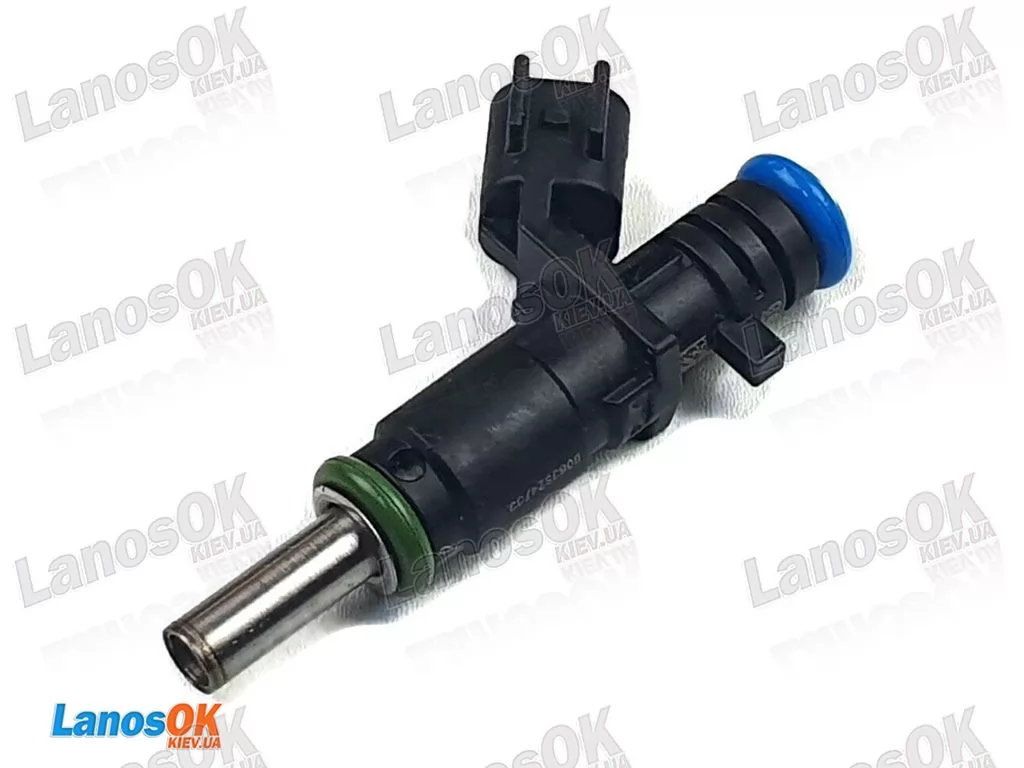 Форсунка паливна Круз Авео Т300 1.6 OEM