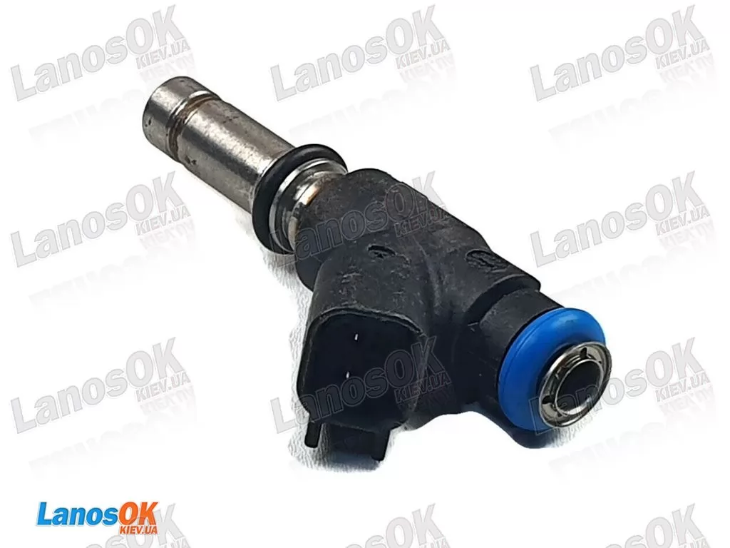 Форсунка паливна Авео Ланос 1.4 16V OEM 25380933