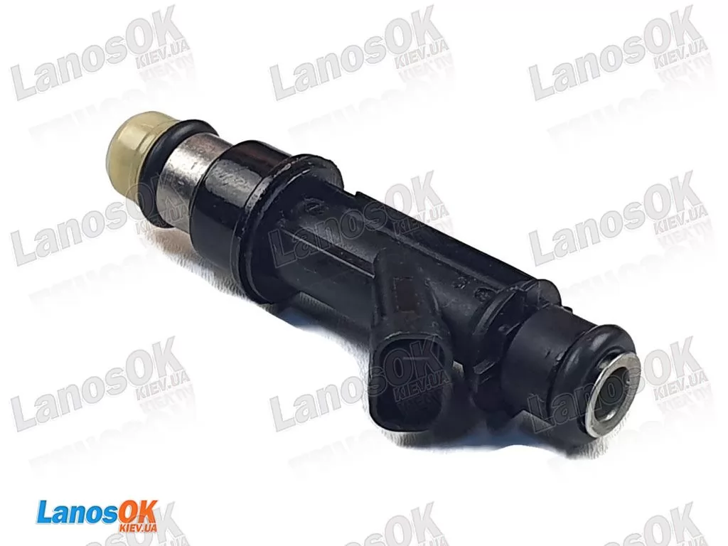 Форсунка топливная Ланос Нексия Авео Лачетти GM 96334808
