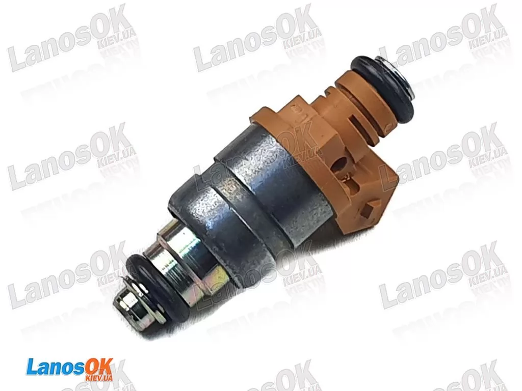 Форсунка паливна Daewoo Matiz GM 96620255