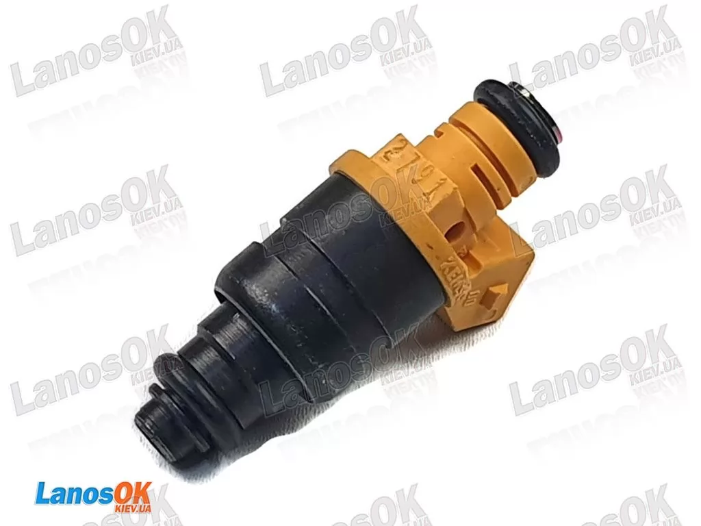Форсунка паливна Такума 1.6 OEM 96253584