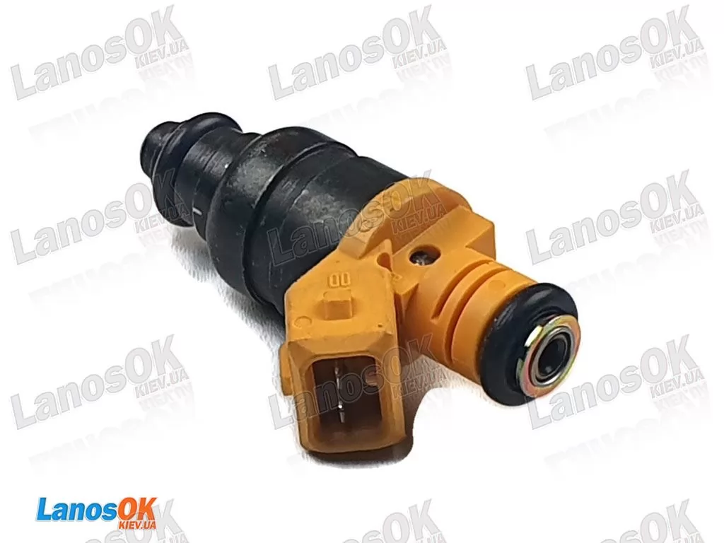 Форсунка паливна Такума 1.6 OEM 96253584