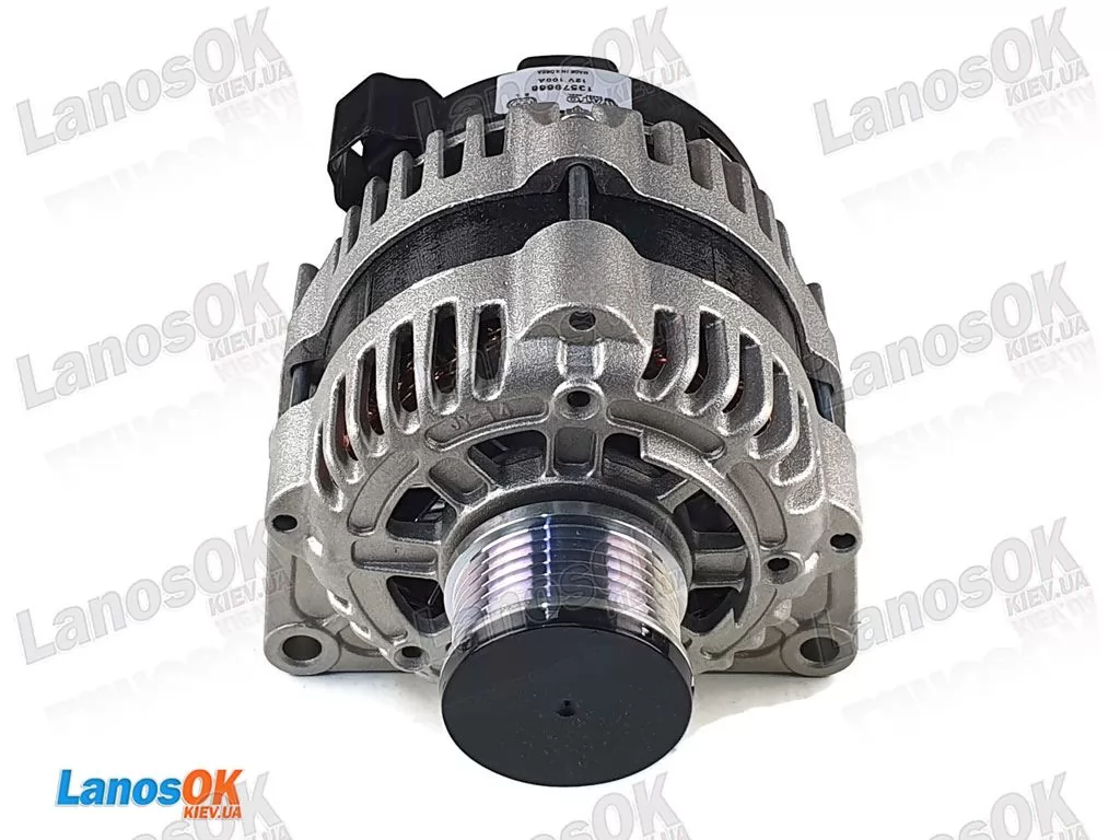 Генератор Круз Авео Т300 Орландо GM 13595629
