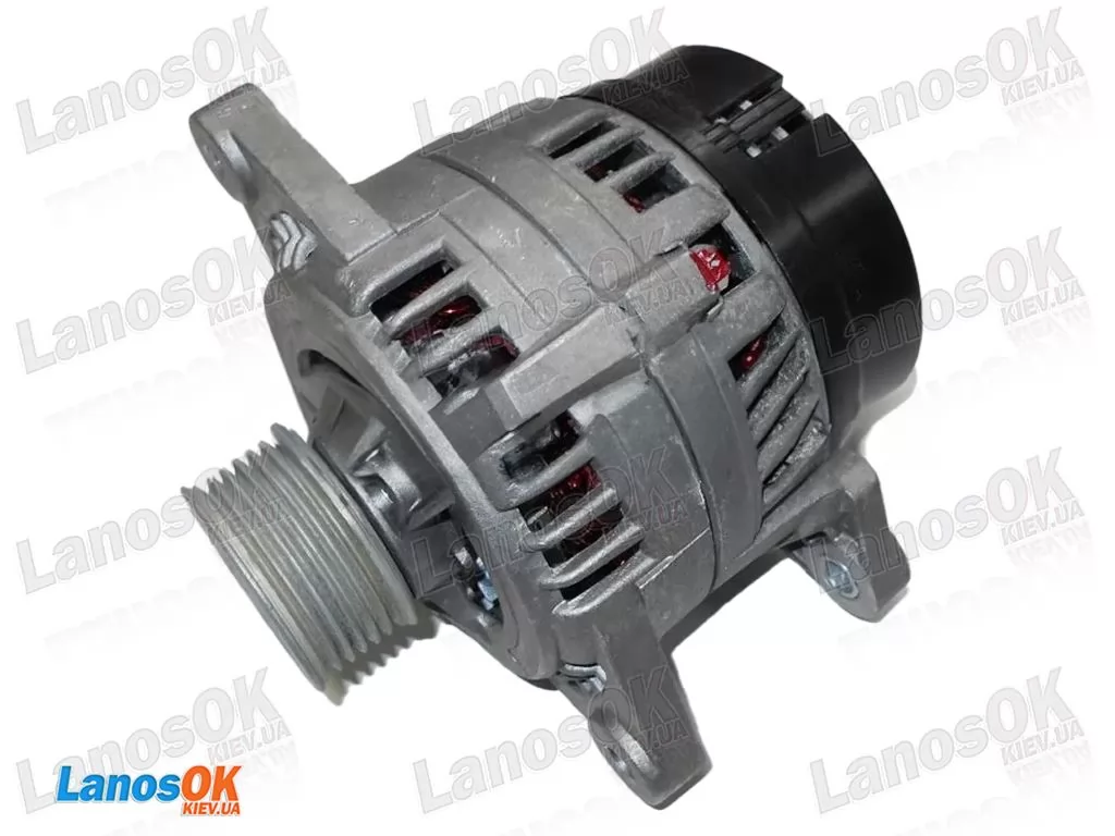 Генератор Сенс Ланос Шанс Eldix 97S.3701
