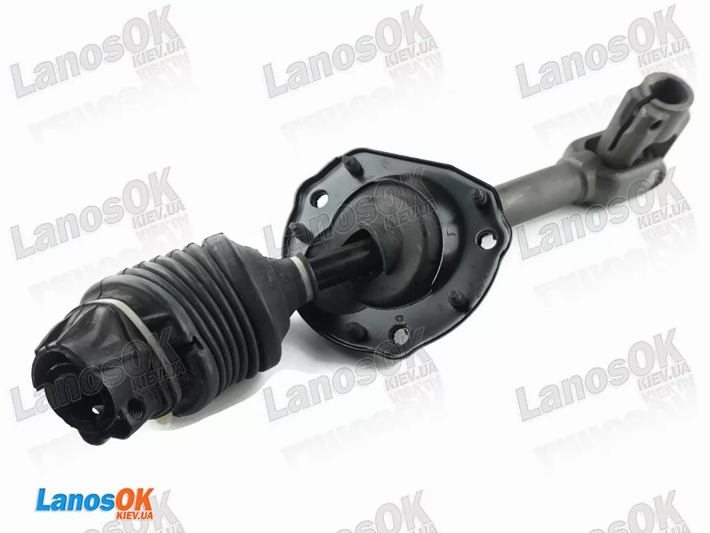Кардан рульової рейки Лачетті Джентра Seoul Autoparts 96430691
