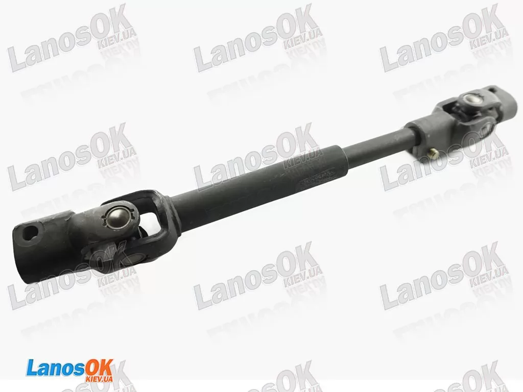Кардан рульової рейки Авео 1.6 Seoul Autoparts 9024054