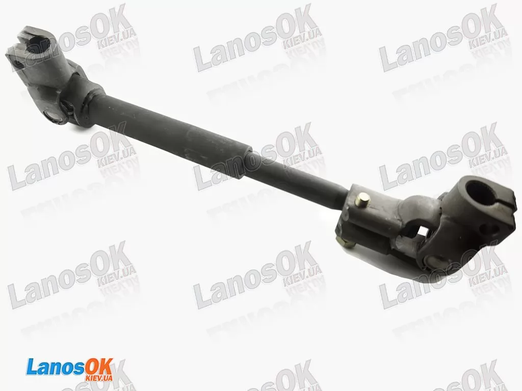 Кардан рульової рейки Авео 1.6 Seoul Autoparts 9024054