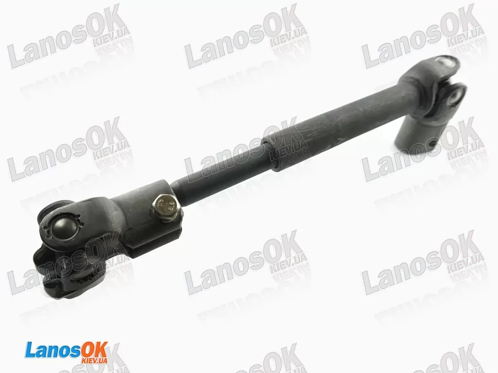 Кардан рульової рейки Авео 1.6 Seoul Autoparts 9024054