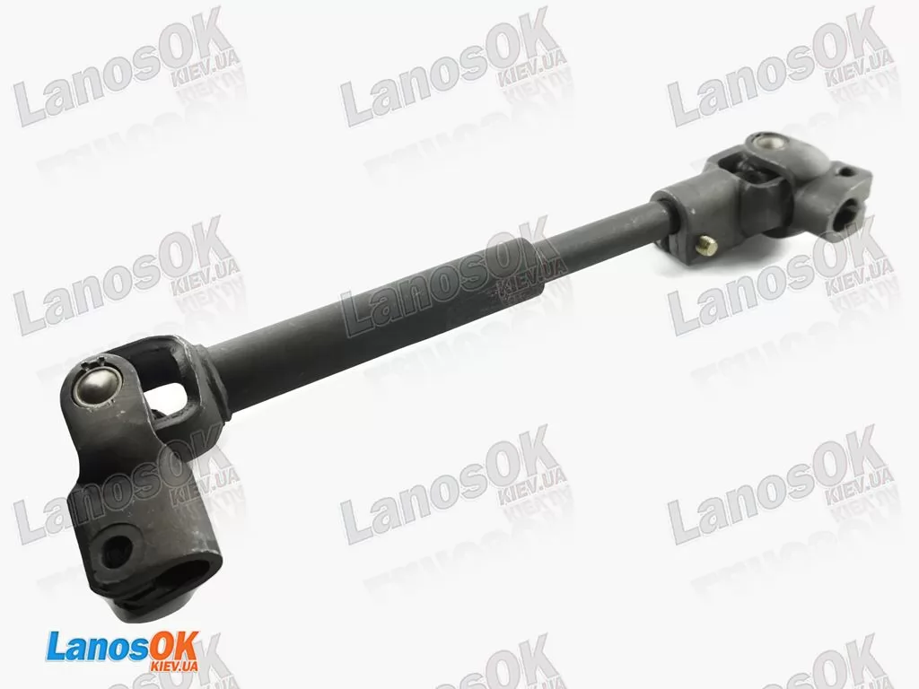 Кардан рулевой рейки Авео 1.6 Seoul Autoparts 9024054