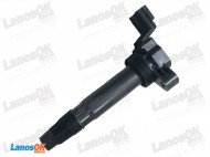 Котушка запалювання Джентра, Спарк GM 96875090