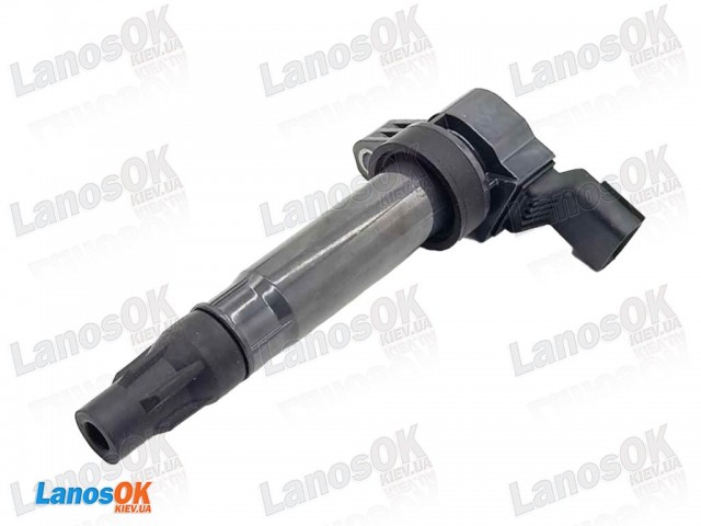 Котушка запалювання Кобальт, Спарк, Равон Р2 Р3 Р4 OEM 25190788