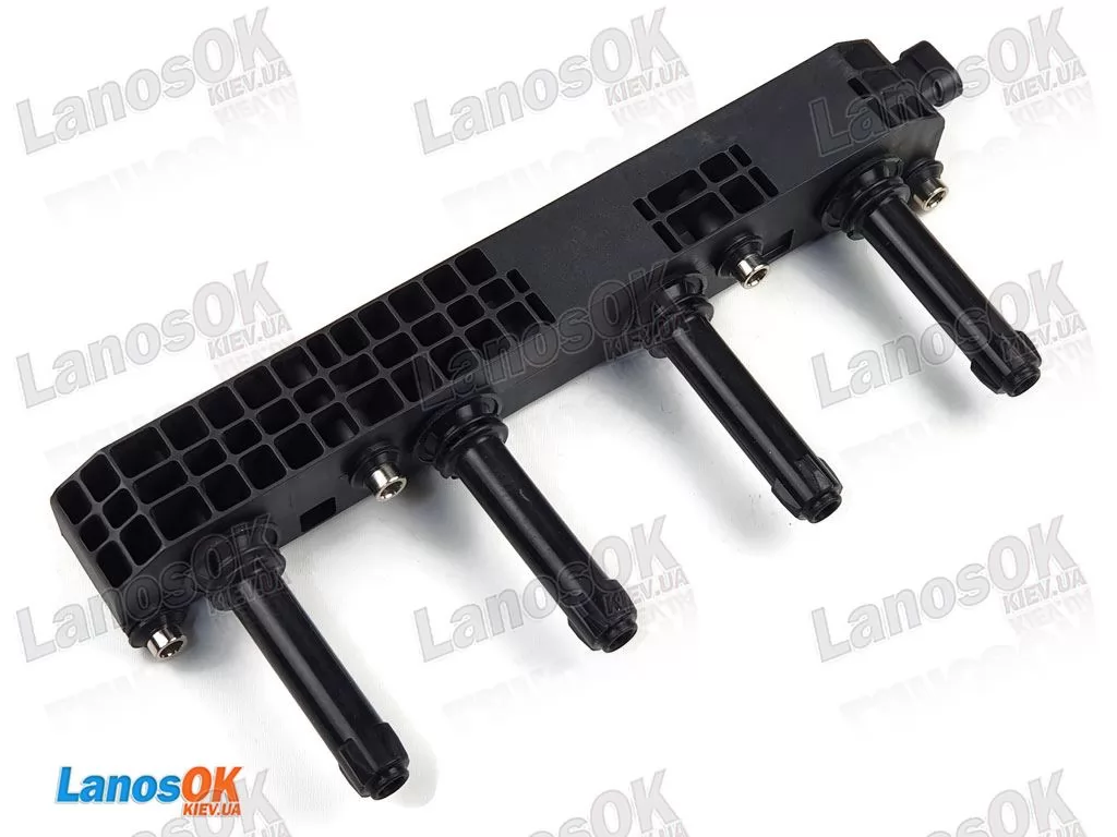 Катушка зажигания Лачетти 1.8 LDA Valeo 96415010