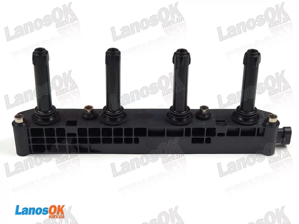 Котушка запалювання Лачетті 1.8 LDA Valeo 96415010