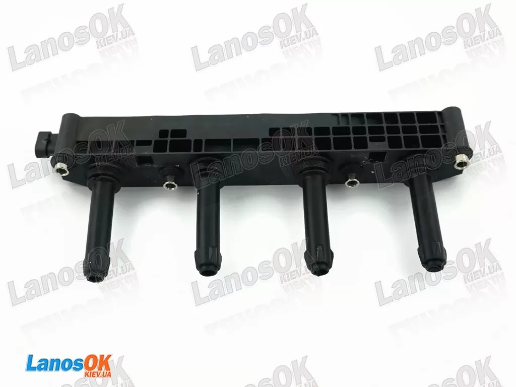 Котушка запалювання Лачетті 1.8 LDA Valeo 96415010