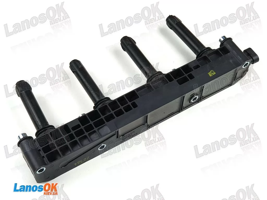 Катушка зажигания Лачетти 1.8 LDA Елпром