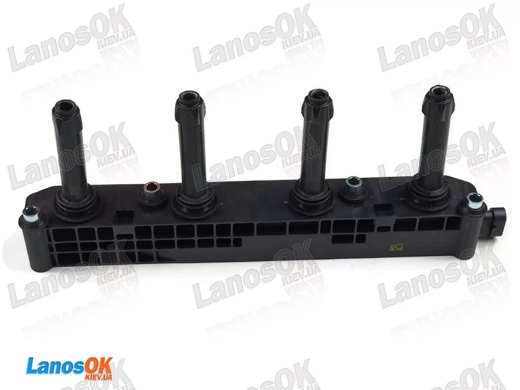 Котушка запалювання Лачетті 1.8 LDA Елпром 96415010