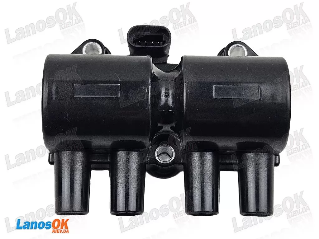 Котушка запалювання Ланос Нексія Нубіра Єванда Parts Mall 96350585