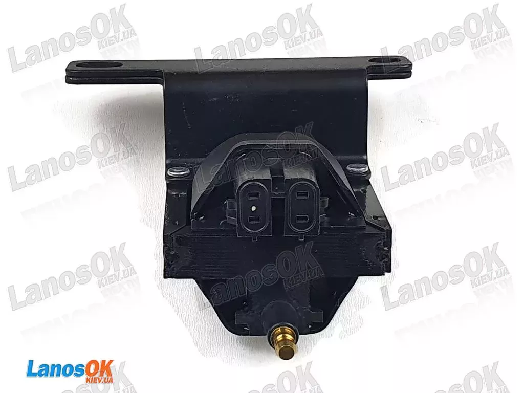 Катушка зажигания Нексия 1.5 8V Елпром 96165049