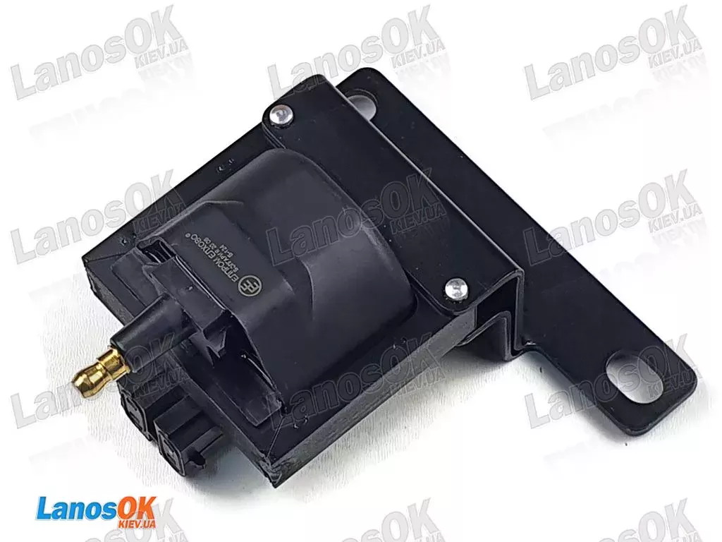 Катушка зажигания Нексия 1.5 8V Елпром 96165049