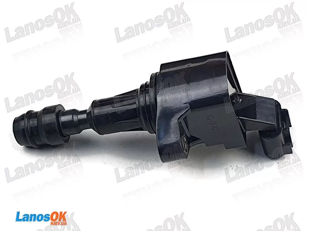 Котушка запалювання Каптіва С140 2.4 Малібу 2.4 Daewoo Motors 12638824