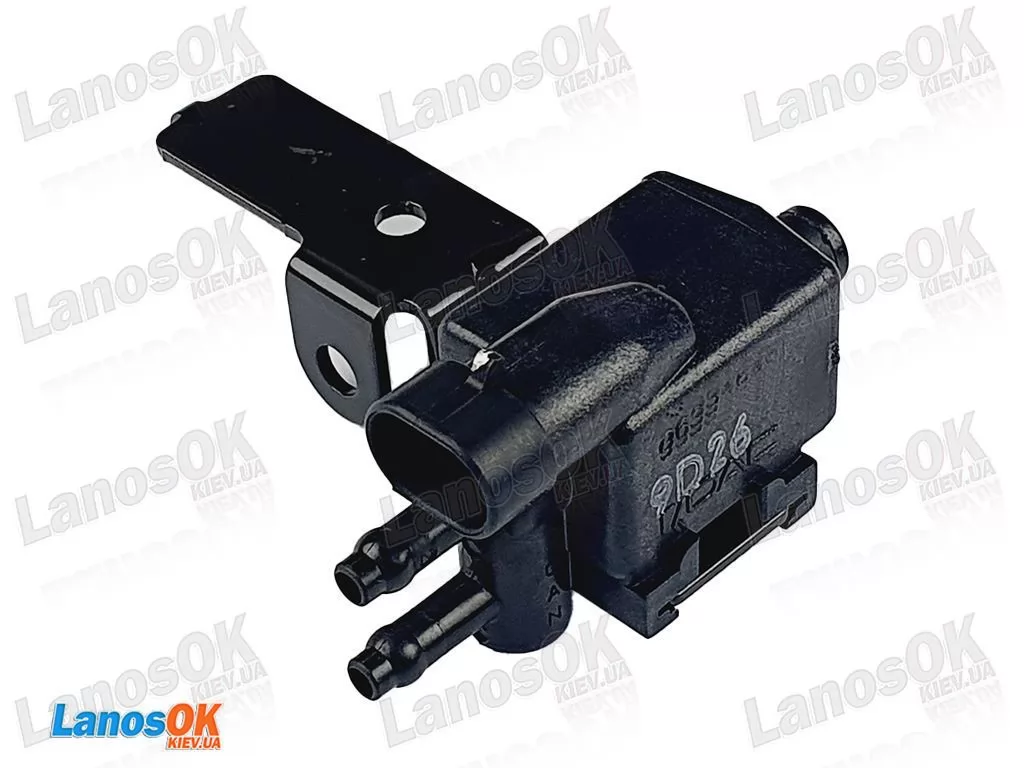 Клапан абсорбера Авео 1.5 Вида 1.5 8V GM