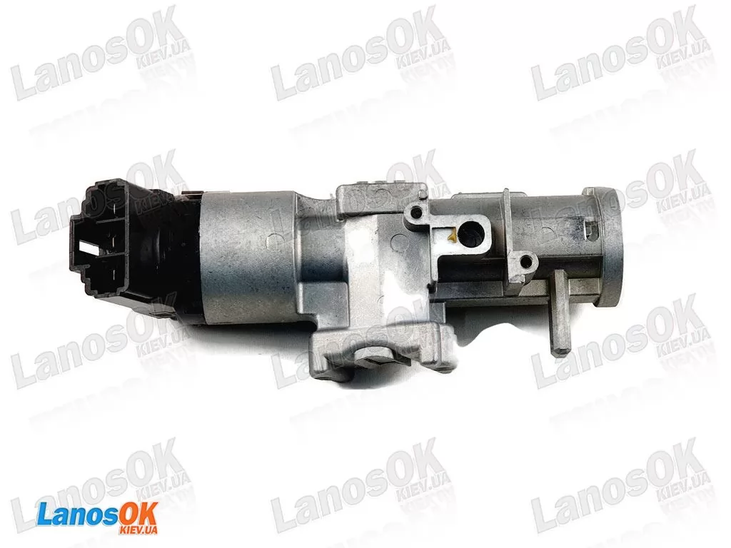 Корпус замку запалювання Ланос Сенс GM 95710896