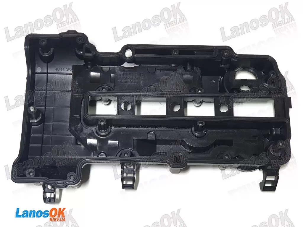 Кришка клапанів Круз Авео Т300 Орландо 1.4 GM 25198877