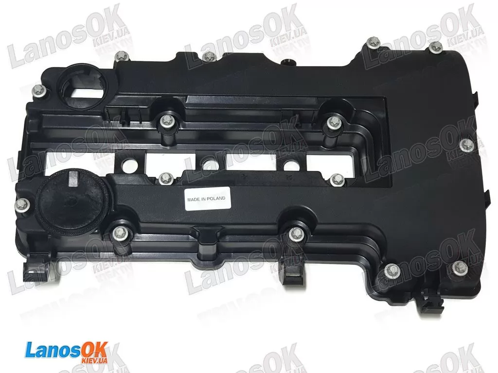 Кришка клапанів Круз Авео Т300 Орландо 1.4 GM