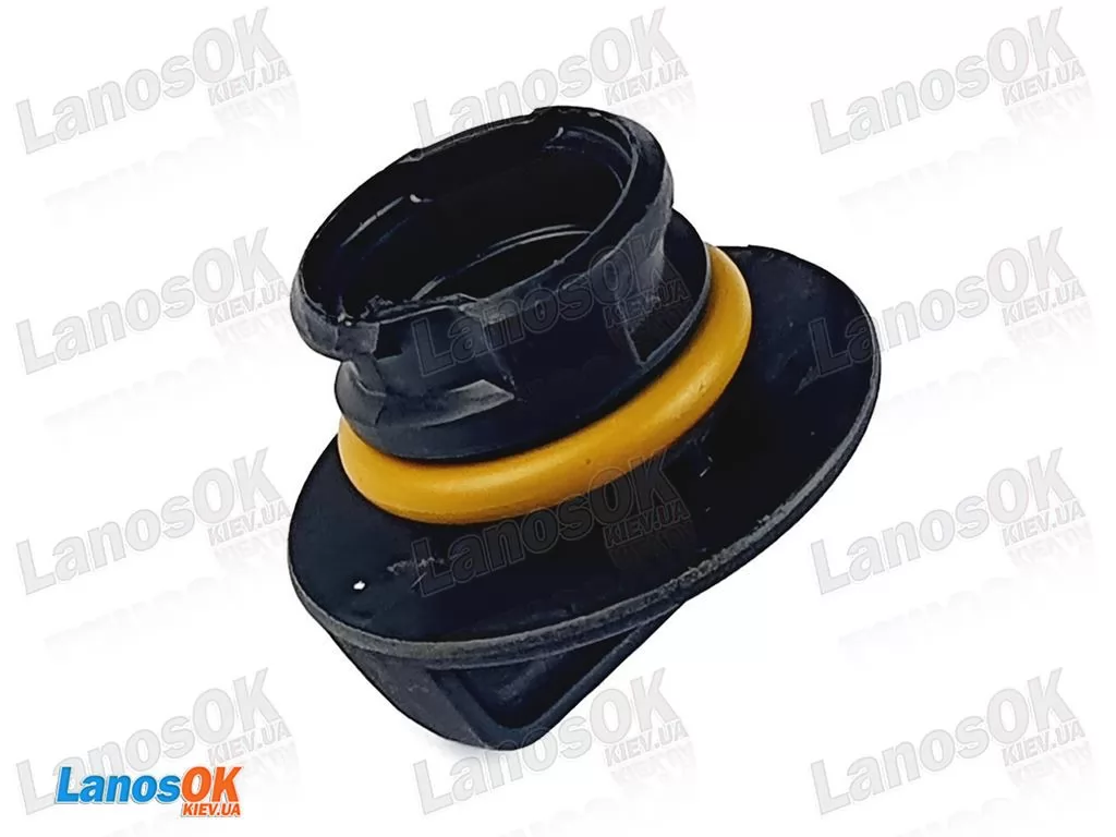 Кришка маслозаливної горловини Каптіва 2.2d Круз 2.0d Орландо 2.0d GM 25192147