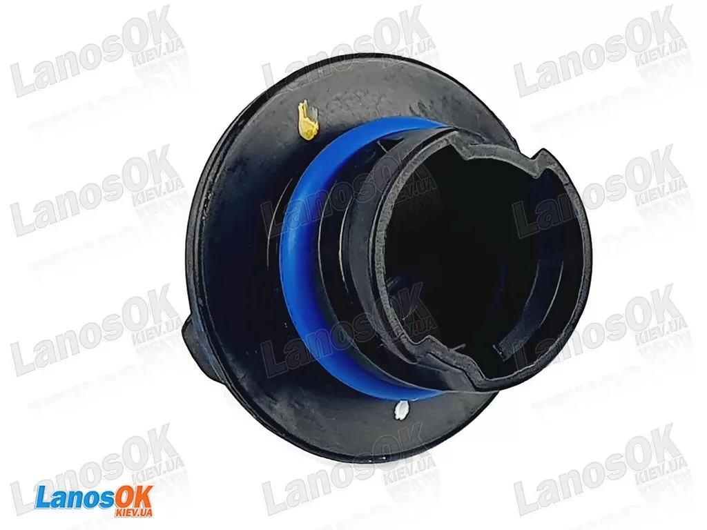 Кришка маслозаливної горловини Круз 1.4t Орландо 1.4t GM 12662196