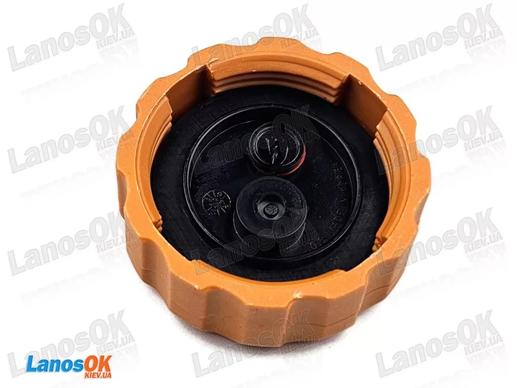 Крышка расширительного бачка Ланос Авео Лачетти Эпика OEM 94539597
