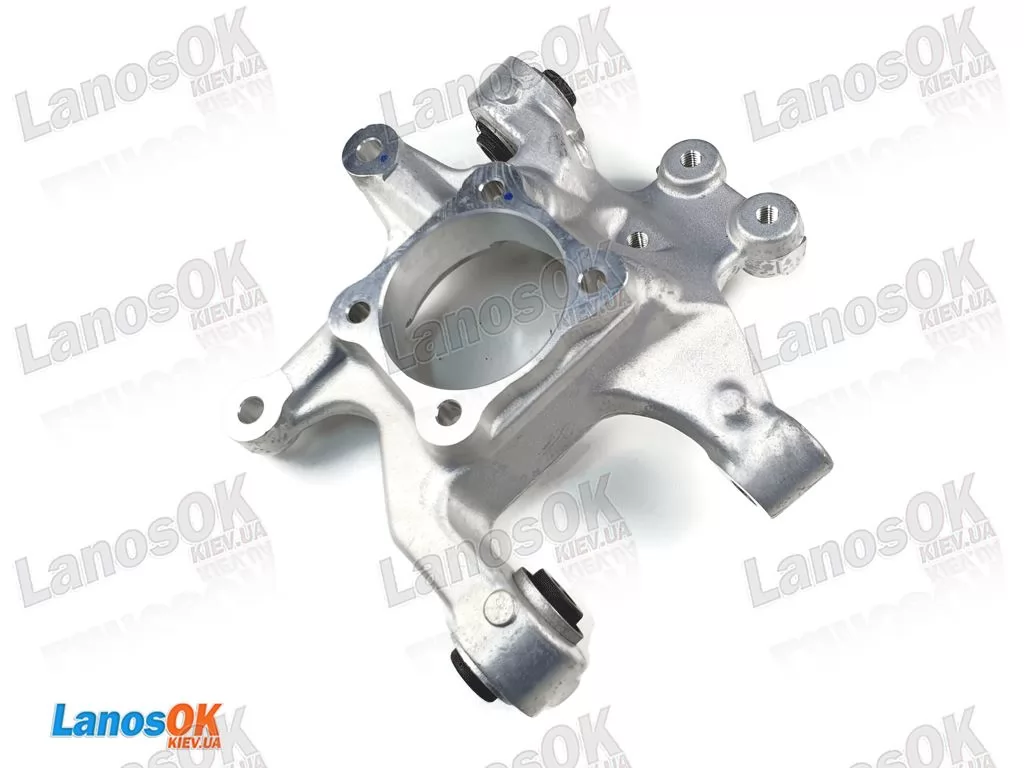 Кулак поворотний Каптіва С140 (задній правий) OEM