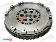 Маховик Каптіва 2.2d Круз 2.0d Орландо 2.0d, Антара 2.2 CDTi МКПП Valeo 96899520