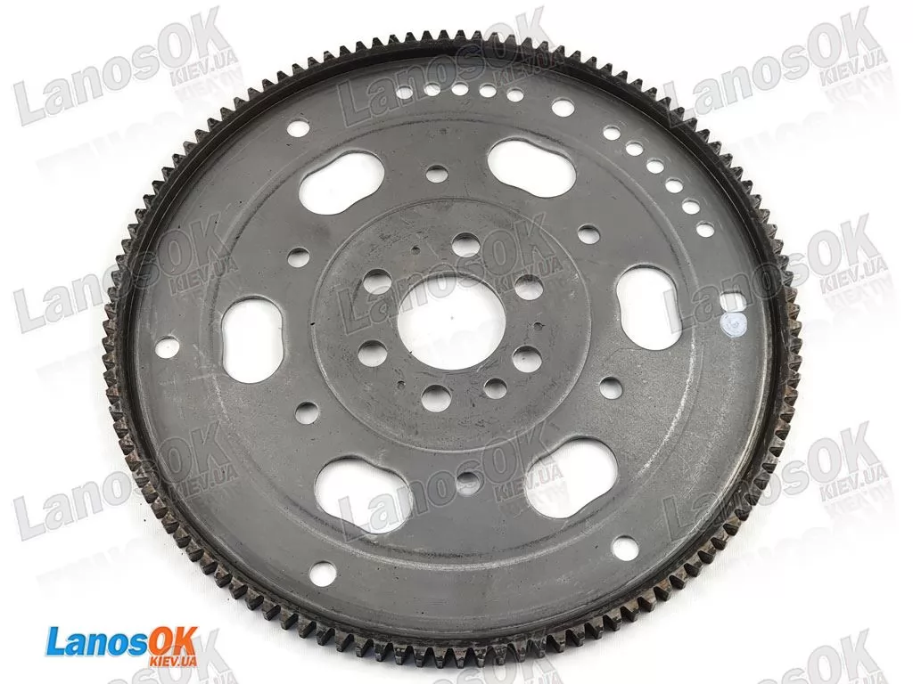 Маховик Каптіва 2.2d Круз 2.0d Орландо 2.0d АКПП GM 25195479
