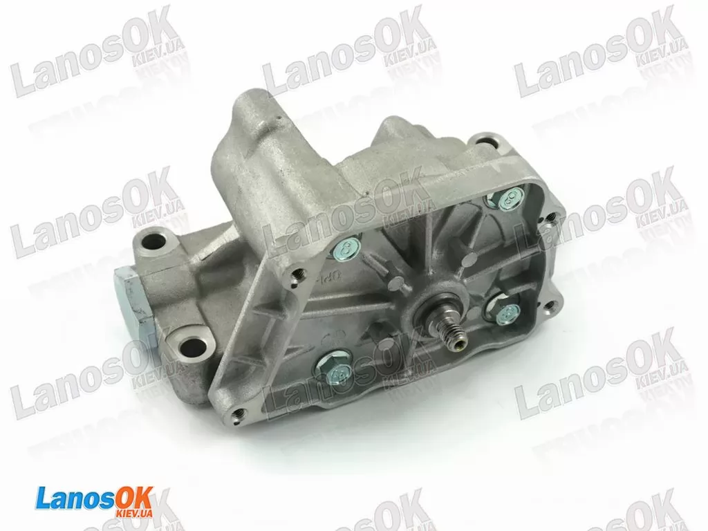 Маслонасос Эпика Эванда GM 96852440