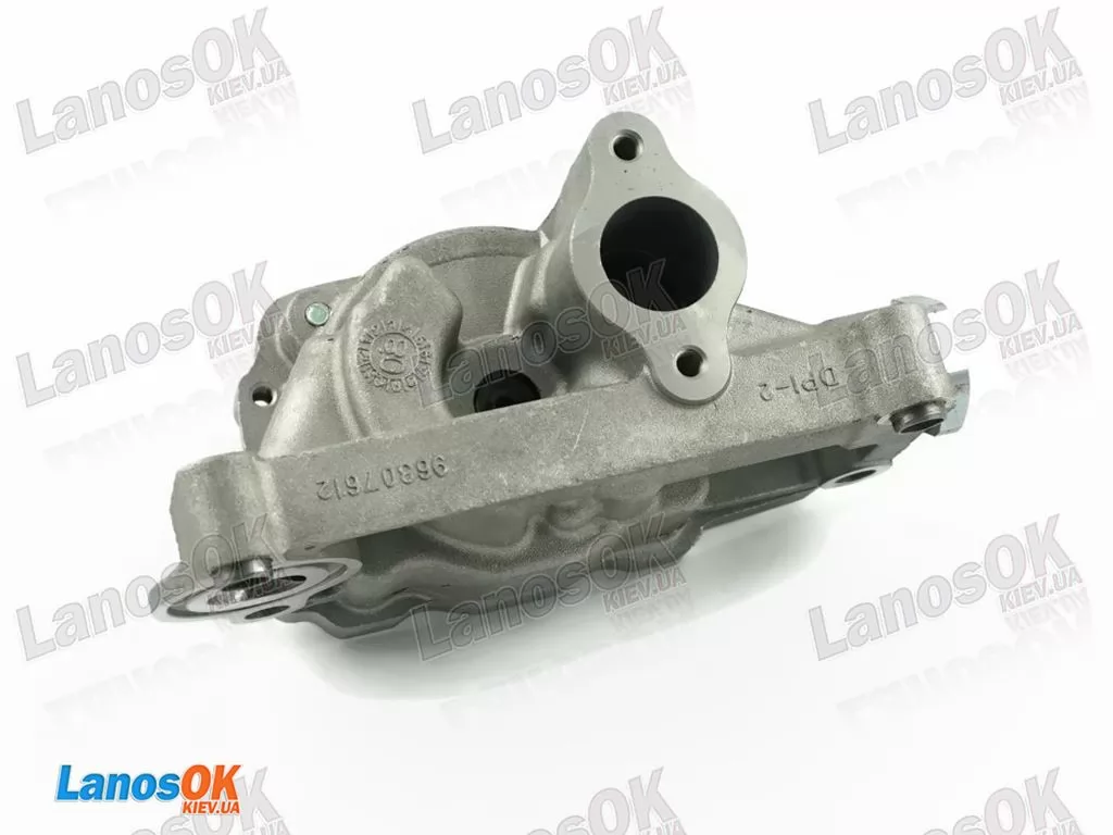 Маслонасос Эпика Эванда GM 96852440