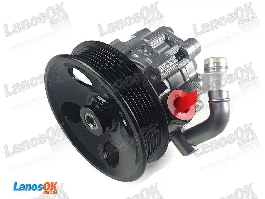 Насос гидроусилителя руля Авео Т300 1.4 GM 95462626