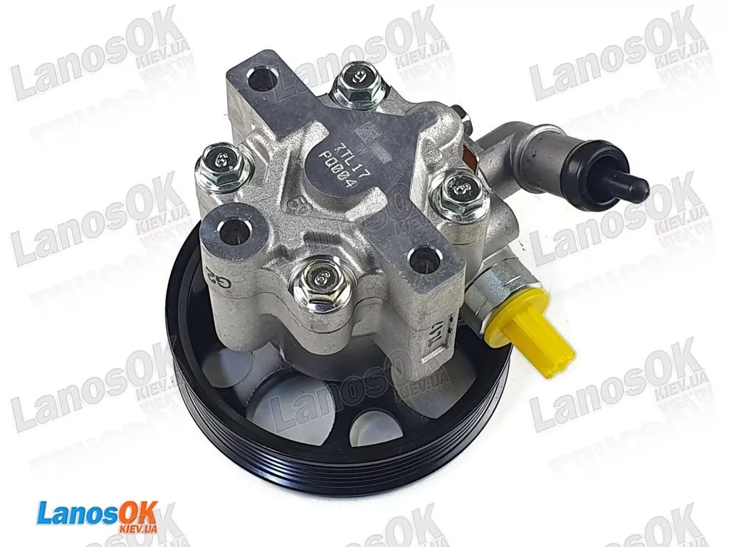 Насос гідропідсилювача керма Круз 2.0D Орландо 2.0D GM 96985600