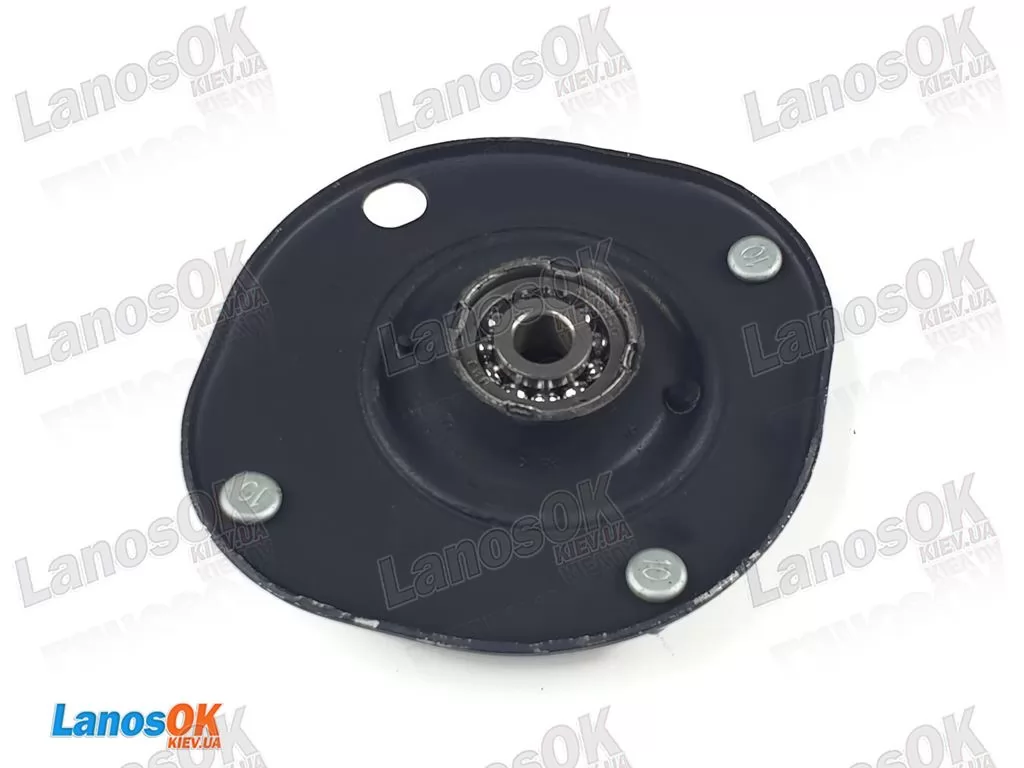 Опора амортизатора Ланос Сенс OEM (передняя правая) 96444920