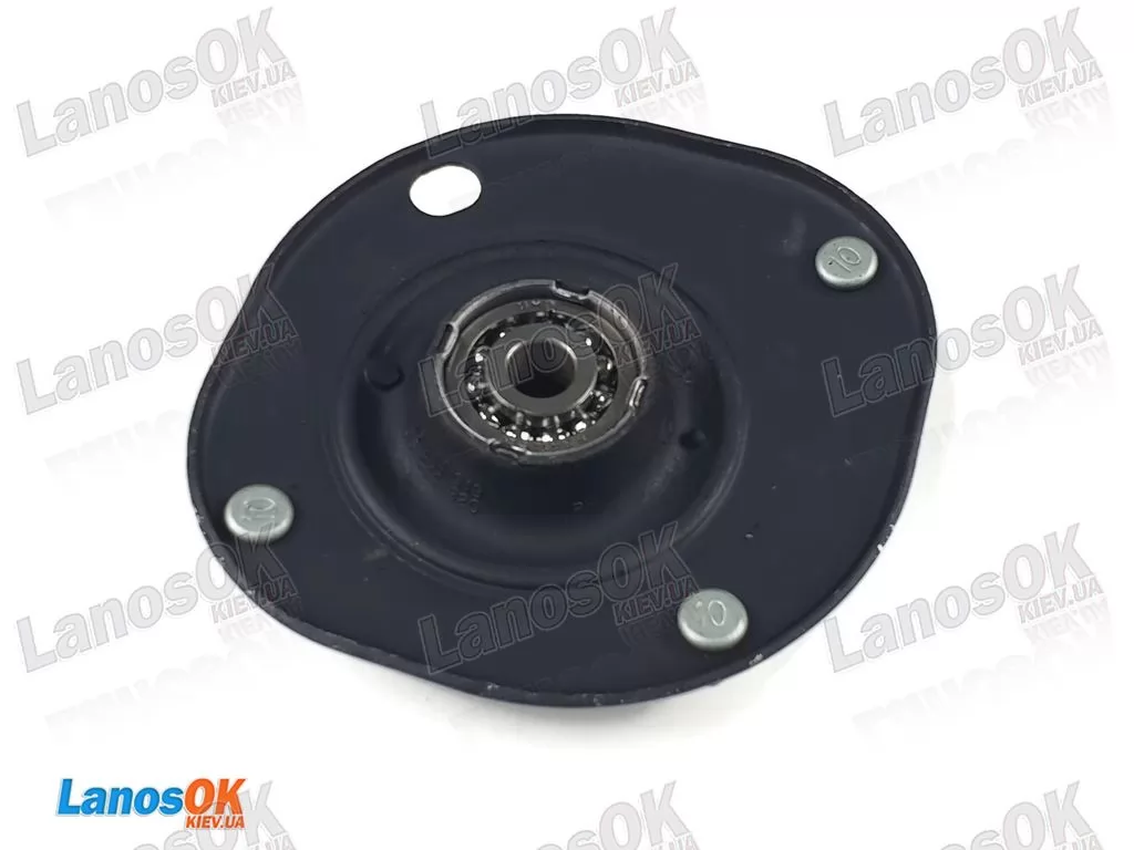 Опора амортизатора Ланос Сенс OEM (передняя левая) 96444919