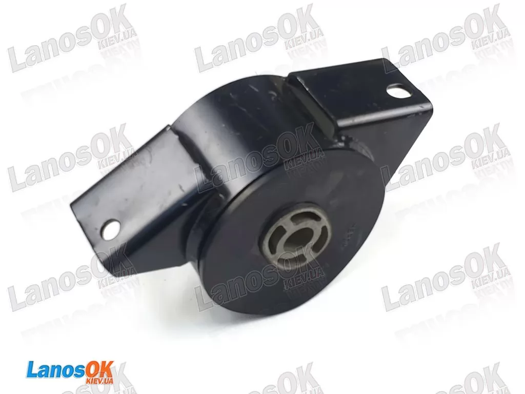 Подушка двигателя Эпика задняя GM 96640071